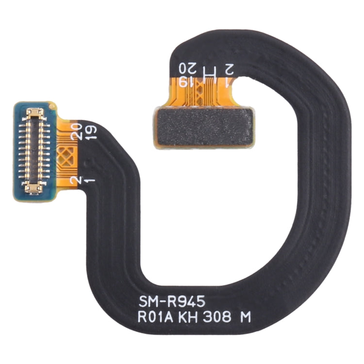 For Samsung Galaxy Watch 6 44mm SM-R945 Original Back Cover Flex Cable - Flex Cable by buy2fix | Online Shopping UK | buy2fix