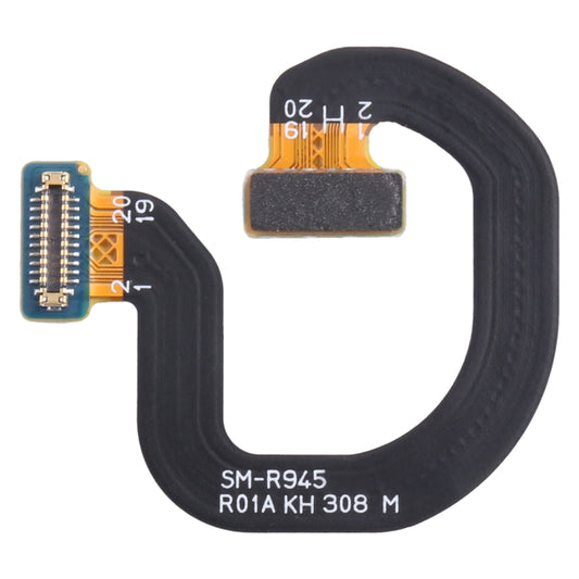 For Samsung Galaxy Watch 6 44mm SM-R945 Original Back Cover Flex Cable - Flex Cable by buy2fix | Online Shopping UK | buy2fix