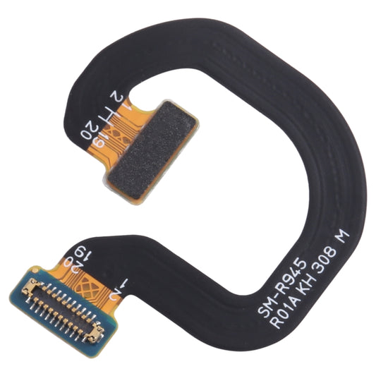 For Samsung Galaxy Watch 6 44mm SM-R945 Original Back Cover Flex Cable - Flex Cable by buy2fix | Online Shopping UK | buy2fix
