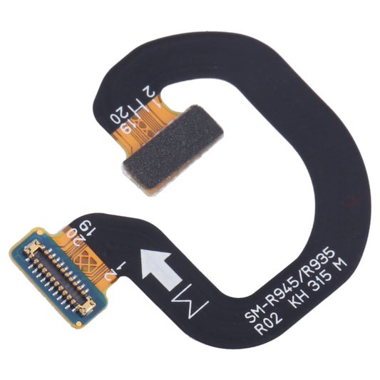 For Samsung Galaxy Watch 6 40mm SM-R930 Original Back Cover Flex Cable - Flex Cable by buy2fix | Online Shopping UK | buy2fix