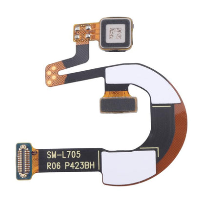 For Samsung Galaxy Watch Ultra SM-L705 Original Back Cover Flex Cable - Flex Cable by buy2fix | Online Shopping UK | buy2fix