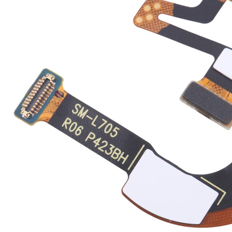For Samsung Galaxy Watch Ultra SM-L705 Original Back Cover Flex Cable - Flex Cable by buy2fix | Online Shopping UK | buy2fix