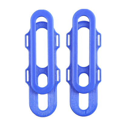 1 Pair BOBOVR M2 Headwear VR Connector Adapter for Meta Quest 3(Blue) - VR Accessories by buy2fix | Online Shopping UK | buy2fix