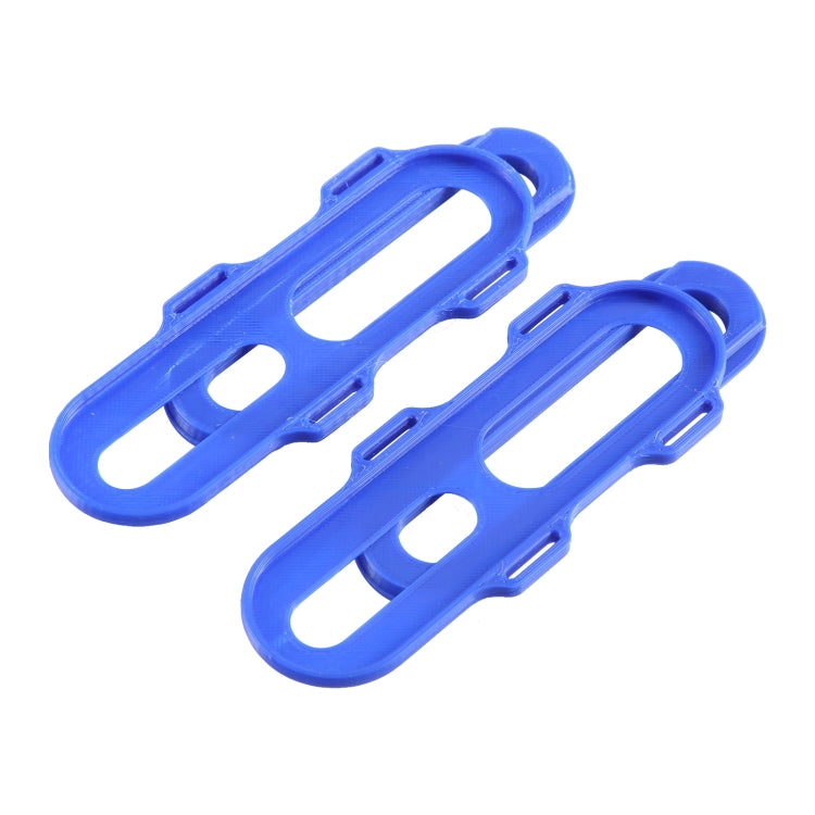 1 Pair BOBOVR M2 Headwear VR Connector Adapter for Meta Quest 3(Blue) - VR Accessories by buy2fix | Online Shopping UK | buy2fix