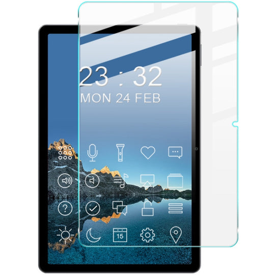 For Xiaomi Redmi Pad SE 11 inch IMAK H Series Tempered Glass Film
