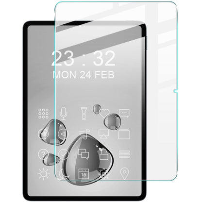 For Xiaomi Pad 6S Pro 12.4 IMAK H Series Tempered Glass Film - More Tablet Tempered Glass by imak | Online Shopping UK | buy2fix