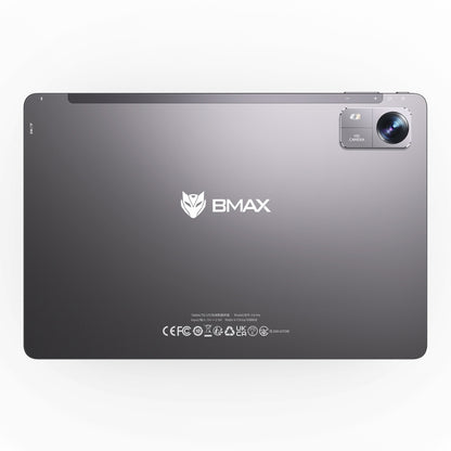 BMAX MaxPad i10 Pro, 4GB+128GB , 10.1 inch Android 13 OS Unisoc T606 Octa Core Support Dual SIM 4G Network(EU Plug) - Other by BMAX | Online Shopping UK | buy2fix