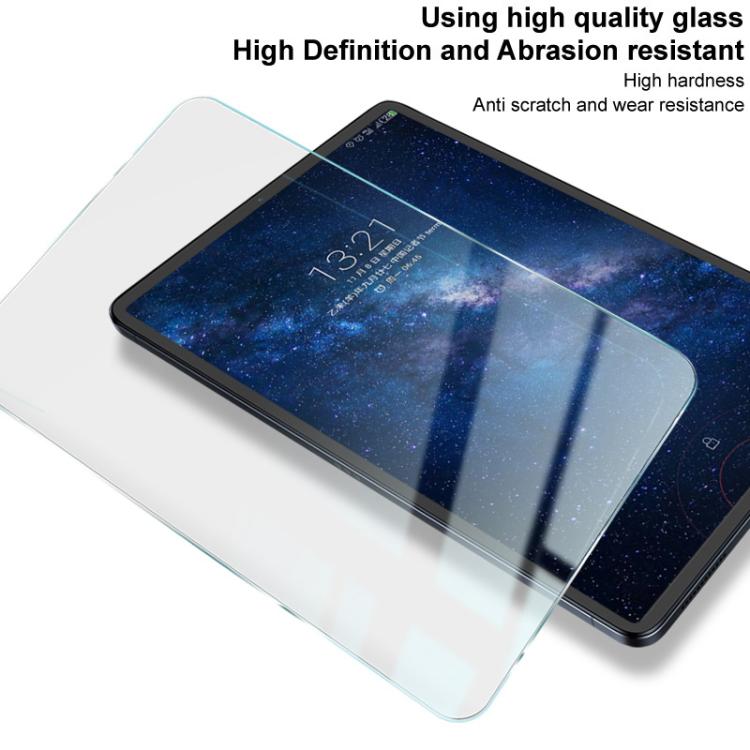 For Huawei MatePad Air 2024 imak H Series Full Screen Tempered Glass Film - For Huawei MediaPad by imak | Online Shopping UK | buy2fix
