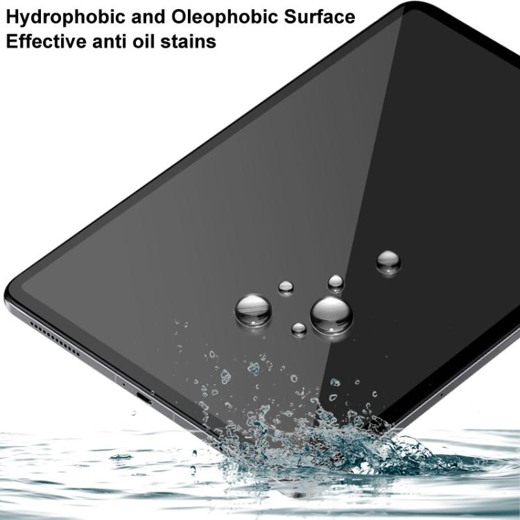 For Huawei MatePad Air 2024 imak H Series Full Screen Tempered Glass Film - For Huawei MediaPad by imak | Online Shopping UK | buy2fix