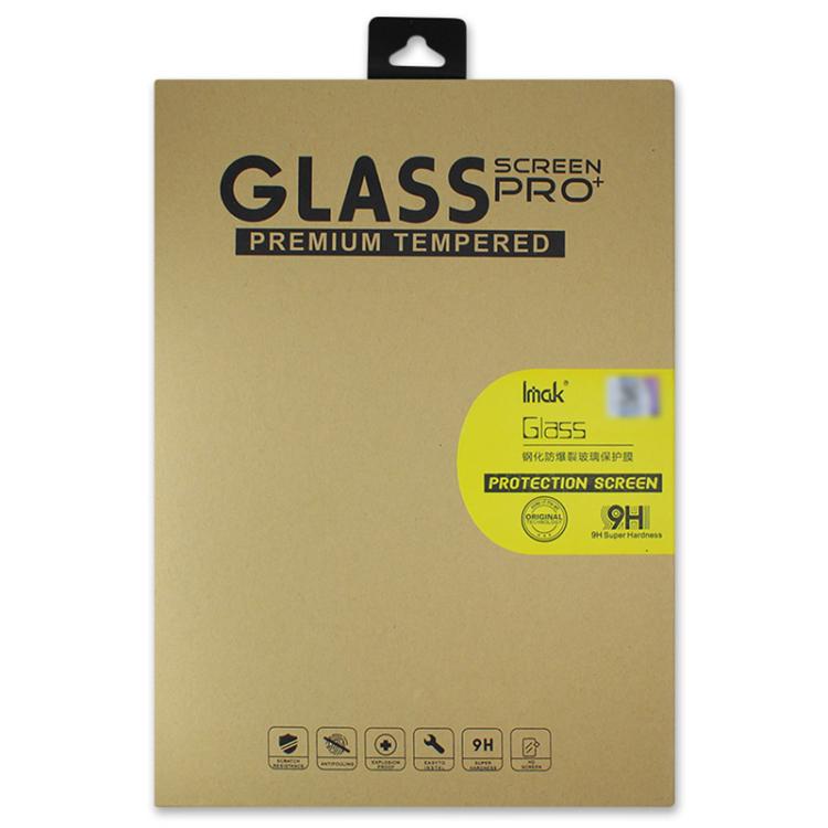 For Huawei MatePad Air 2024 imak H Series Full Screen Tempered Glass Film - For Huawei MediaPad by imak | Online Shopping UK | buy2fix