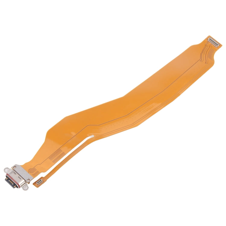 For OPPO A3 5G OEM Charging Port Flex Cable by buy2fix