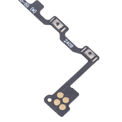 For OPPO A3 5G OEM Power Button & Volume Button Flex Cable by buy2fix