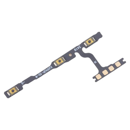 For OPPO A3 Pro OEM Power Button & Volume Button Flex Cable - Flex Cable by buy2fix | Online Shopping UK | buy2fix