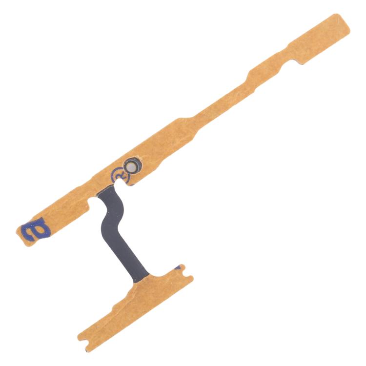 For OPPO A3 Pro OEM Power Button & Volume Button Flex Cable - Flex Cable by buy2fix | Online Shopping UK | buy2fix