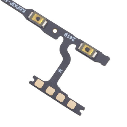 For OPPO A3 Pro OEM Power Button & Volume Button Flex Cable - Flex Cable by buy2fix | Online Shopping UK | buy2fix