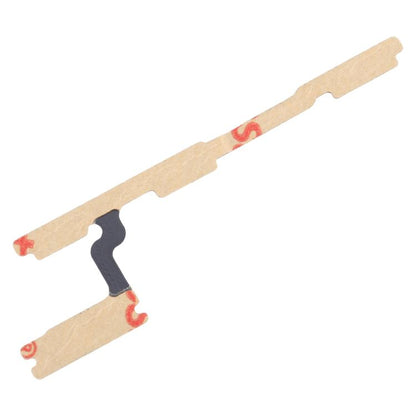 For OPPO A3x 5G OEM Power Button & Volume Button Flex Cable - Flex Cable by buy2fix | Online Shopping UK | buy2fix