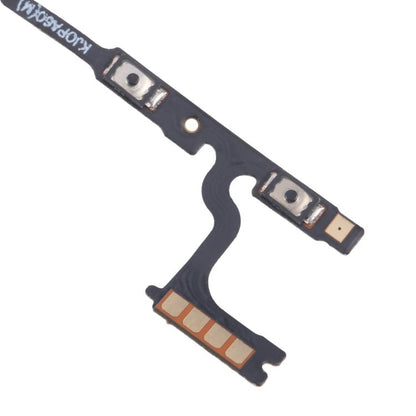 For OPPO A60 4G OEM Power Button & Volume Button Flex Cable - Flex Cable by buy2fix | Online Shopping UK | buy2fix