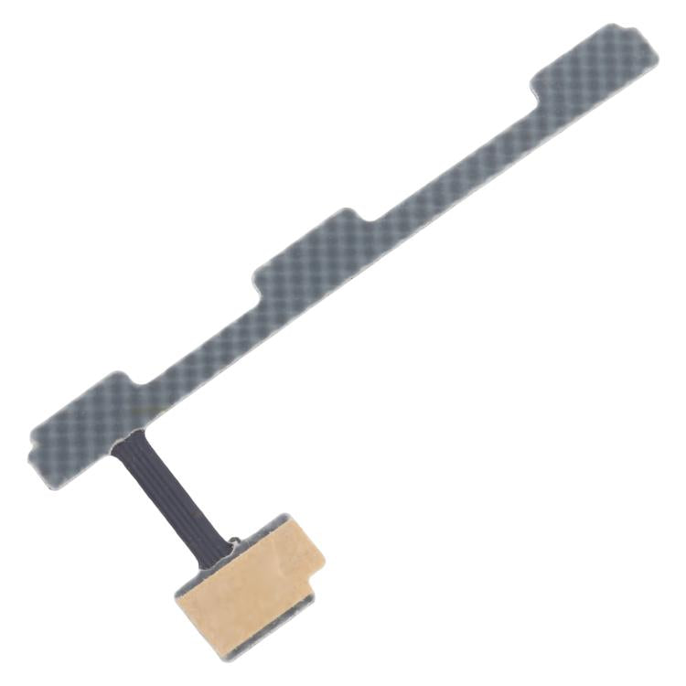 For OPPO Reno13 Pro OEM Power Button & Volume Button Flex Cable - Flex Cable by buy2fix | Online Shopping UK | buy2fix