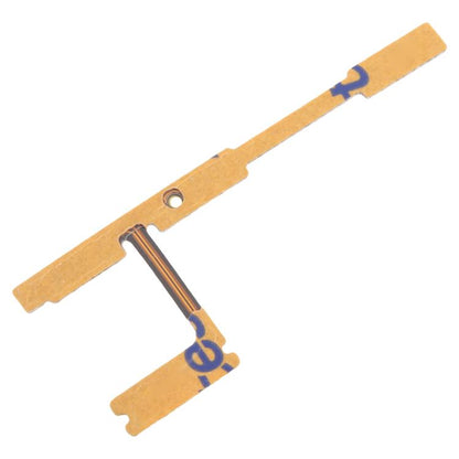 For OPPO Reno12 F 4G OEM Power Button & Volume Button Flex Cable - Flex Cable by buy2fix | Online Shopping UK | buy2fix