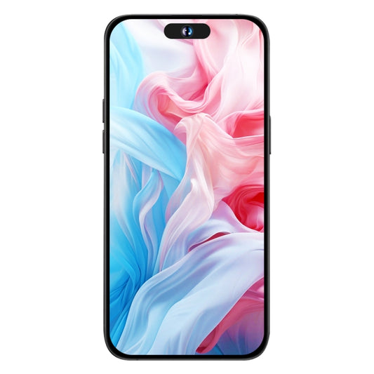 i15ProMax / U18, 3GB+32GB, 6.53 inch Face Identification Android 8.1 MTK6737 Quad Core, Network: 4G, OTG, Dual SIM(Black) by buy2fix