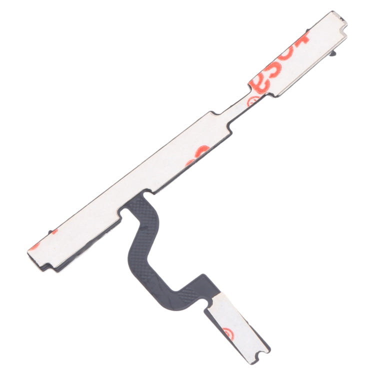 For Realme C63 OEM Power Button & Volume Button Flex Cable by buy2fix