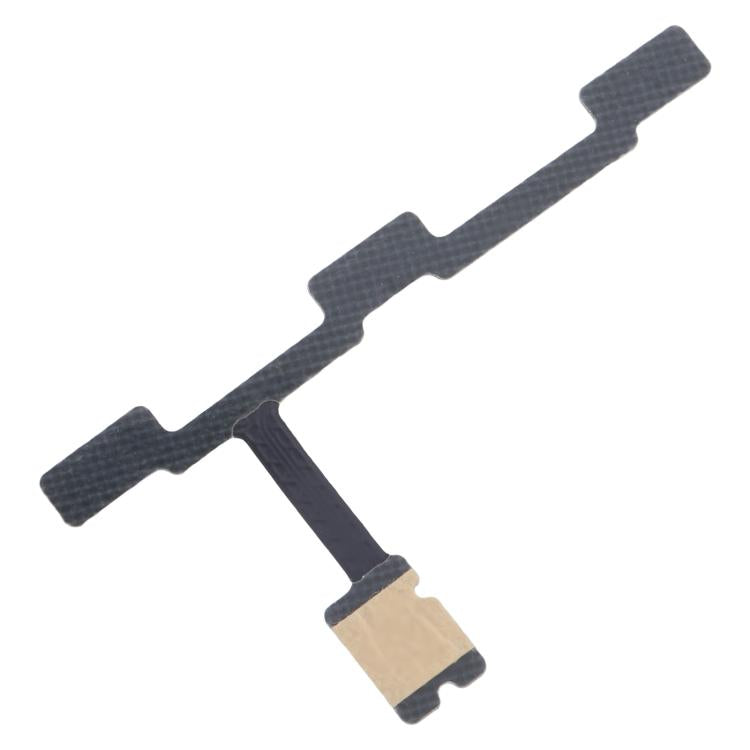 For Realme 13 Pro+ 5G OEM Power Button & Volume Button Flex Cable - Flex Cable by buy2fix | Online Shopping UK | buy2fix