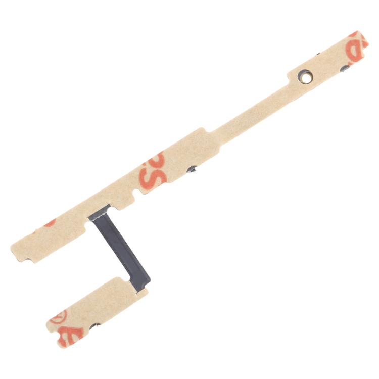For Realme V50S OEM Power Button & Volume Button Flex Cable - Flex Cable by buy2fix | Online Shopping UK | buy2fix