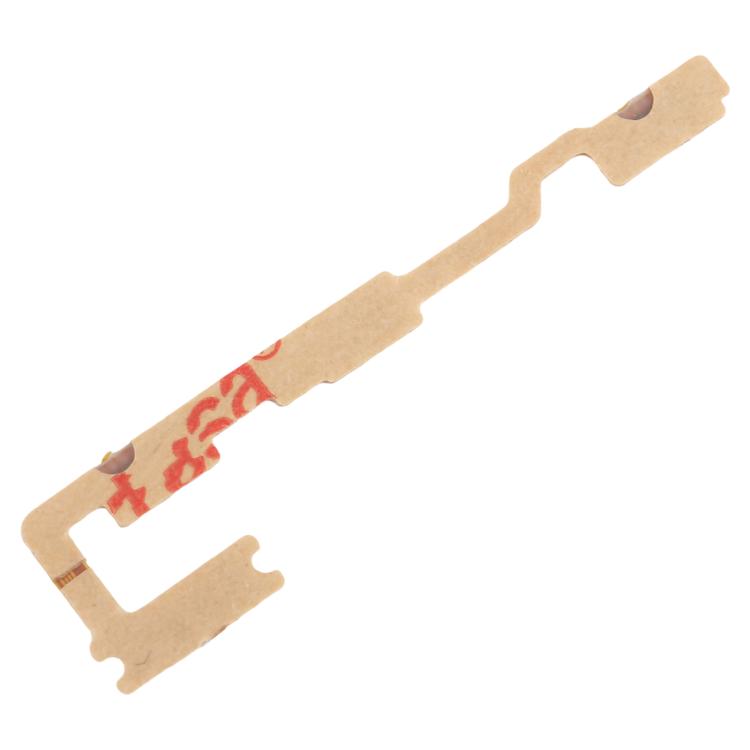 For Realme C75 4G OEM Power Button & Volume Button Flex Cable - Flex Cable by buy2fix | Online Shopping UK | buy2fix