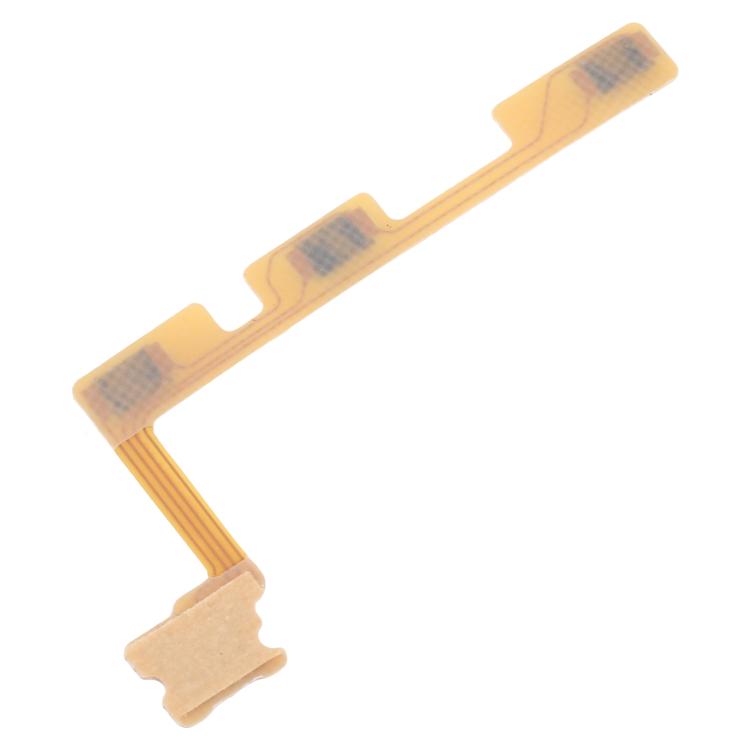 For Realme Neo7 5G RMX5060 OEM Power Button & Volume Button Flex Cable - Flex Cable by buy2fix | Online Shopping UK | buy2fix
