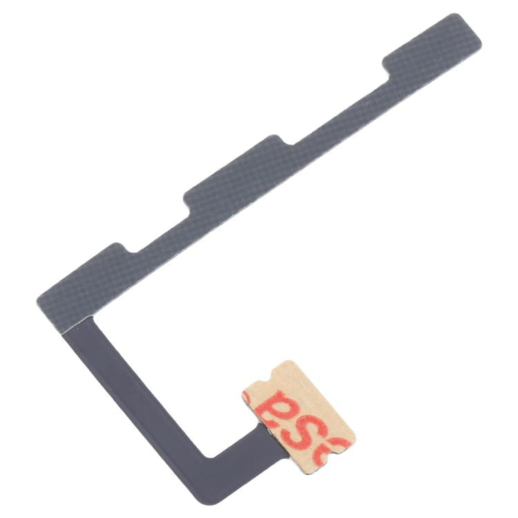 For Realme GT7 Pro Racing OEM Power Button & Volume Button Flex Cable - Flex Cable by buy2fix | Online Shopping UK | buy2fix