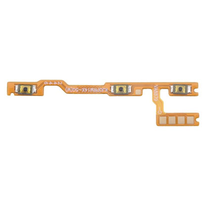For Realme C75x 4G OEM Power Button & Volume Button Flex Cable - Flex Cable by buy2fix | Online Shopping UK | buy2fix