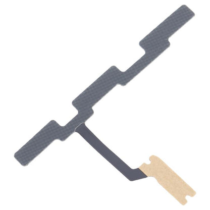 For Realme 14 Pro+ 5G RMX5051 OEM Power Button & Volume Button Flex Cable - Flex Cable by buy2fix | Online Shopping UK | buy2fix