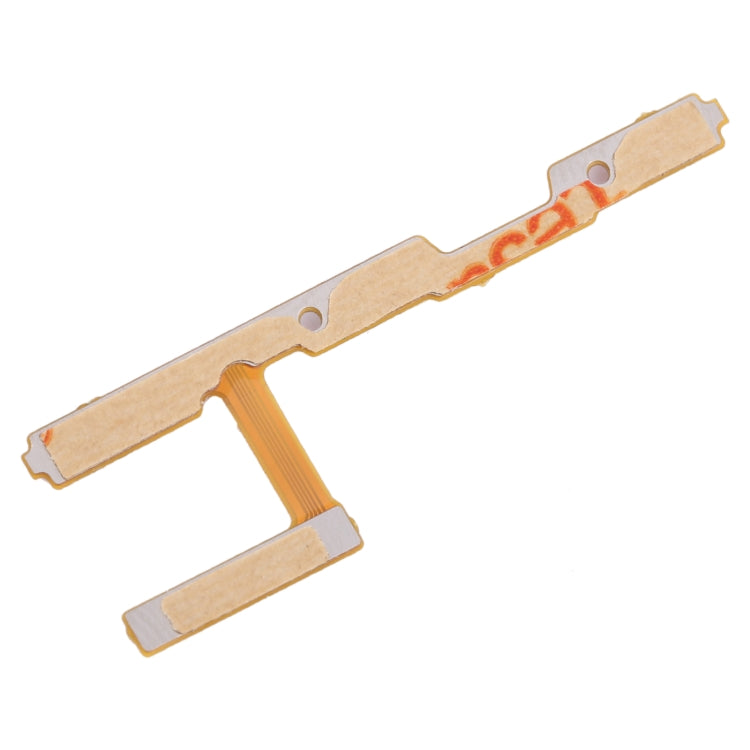 For vivo V19 OEM Power Button & Volume Button Flex Cable by buy2fix