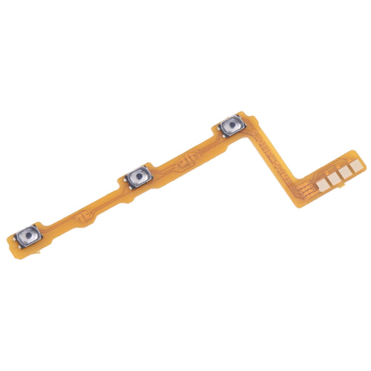 For vivo iQOO 11 Pro OEM Power Button & Volume Button Flex Cable by buy2fix