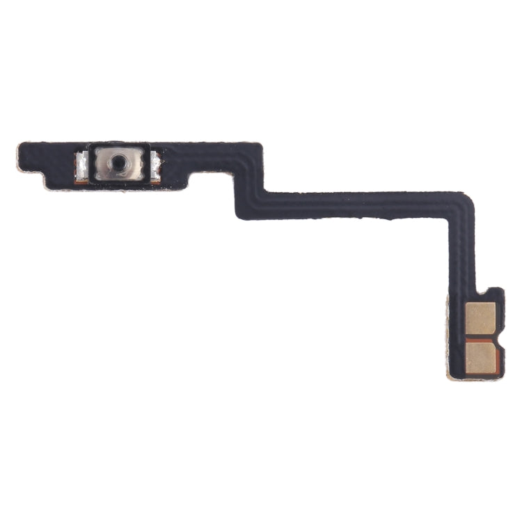 For OPPO Reno5 4G OEM Power Button Flex Cable - Flex Cable by buy2fix | Online Shopping UK | buy2fix