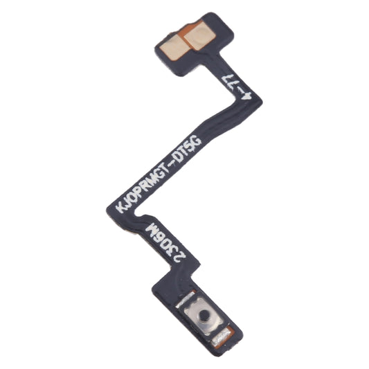 For OPPO Reno5 Pro+ OEM Power Button Flex Cable by buy2fix