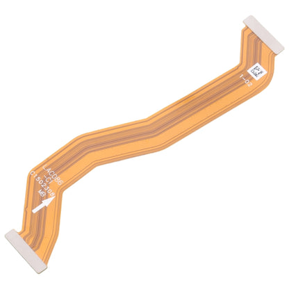 For OPPO Reno10 Pro 4G OEM LCD Flex Cable - Flex Cable by buy2fix | Online Shopping UK | buy2fix