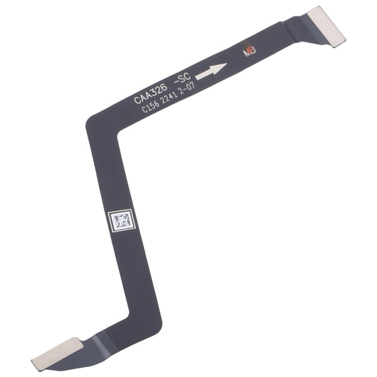 For OPPO Find X6 Pro OEM LCD Flex Cable by buy2fix