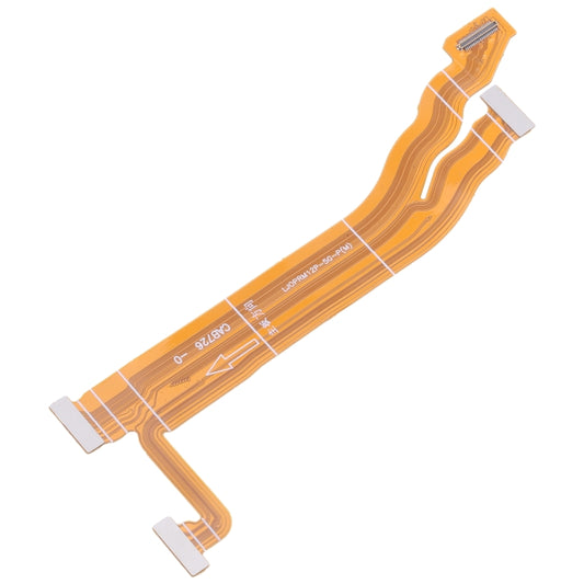 For Realme 12 Pro 5G OEM LCD Flex Cable by buy2fix