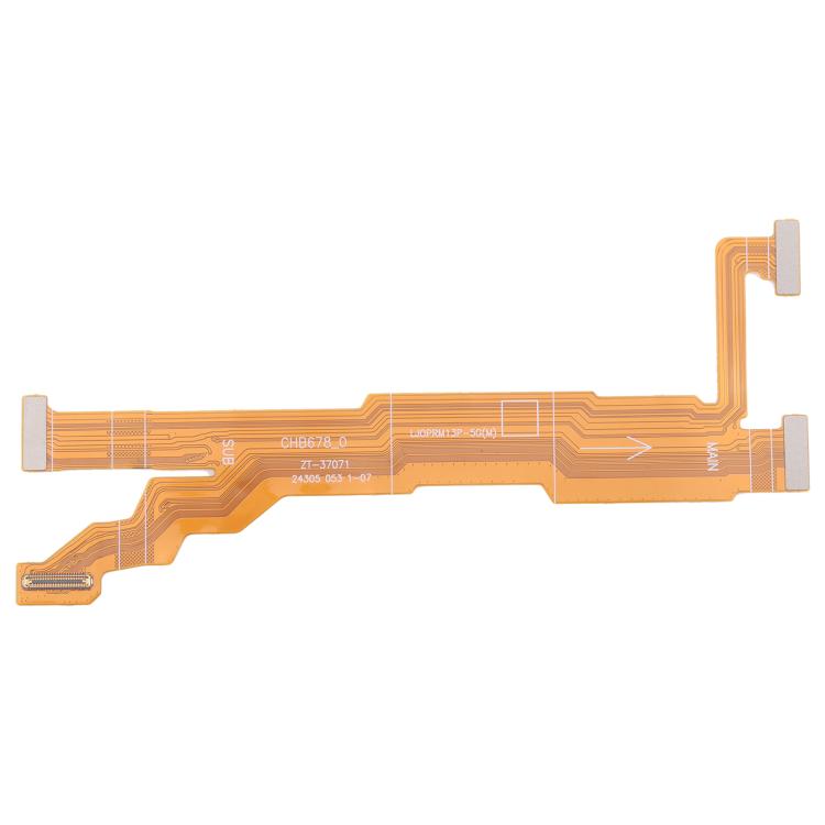 For Realme 13 Pro+ 5G OEM LCD Flex Cable - Flex Cable by buy2fix | Online Shopping UK | buy2fix