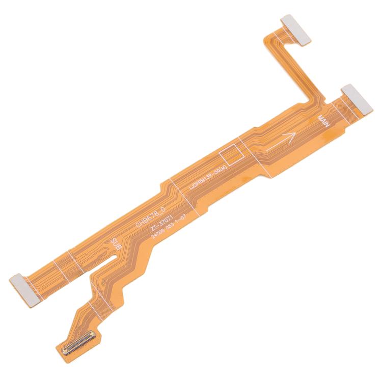 For Realme 13 Pro+ 5G OEM LCD Flex Cable - Flex Cable by buy2fix | Online Shopping UK | buy2fix