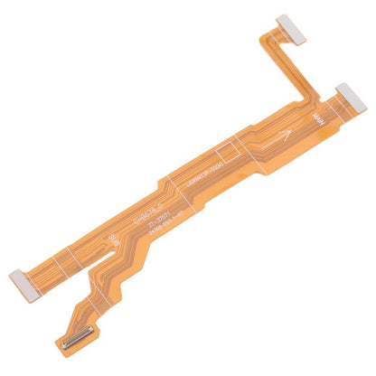 For Realme 13 Pro+ 5G OEM LCD Flex Cable - Flex Cable by buy2fix | Online Shopping UK | buy2fix