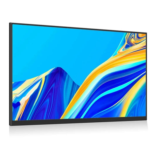 18 inch HDR 2560x1600P IPS Screen Portable Monitor(EU Plug) by buy2fix