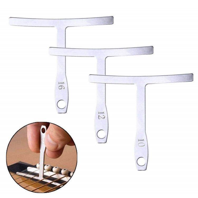 Multifunctional Guitar Repair And Maintenance Tool Set - Guitar Tuner Accessories by buy2fix | Online Shopping UK | buy2fix