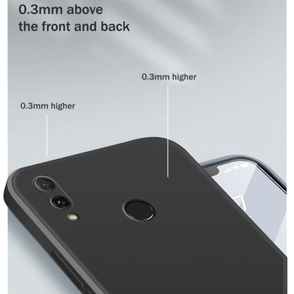 For OnePlus 12 Imitation Liquid Silicone Phone Case(Dark Red) by buy2fix