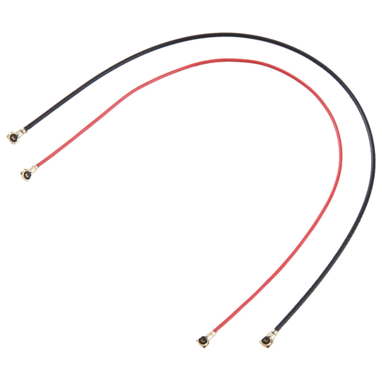 For Samsung Galaxy A14 5G SM-A146B/A146F 10set Original Signal Flex Cable - Flex Cable by buy2fix | Online Shopping UK | buy2fix