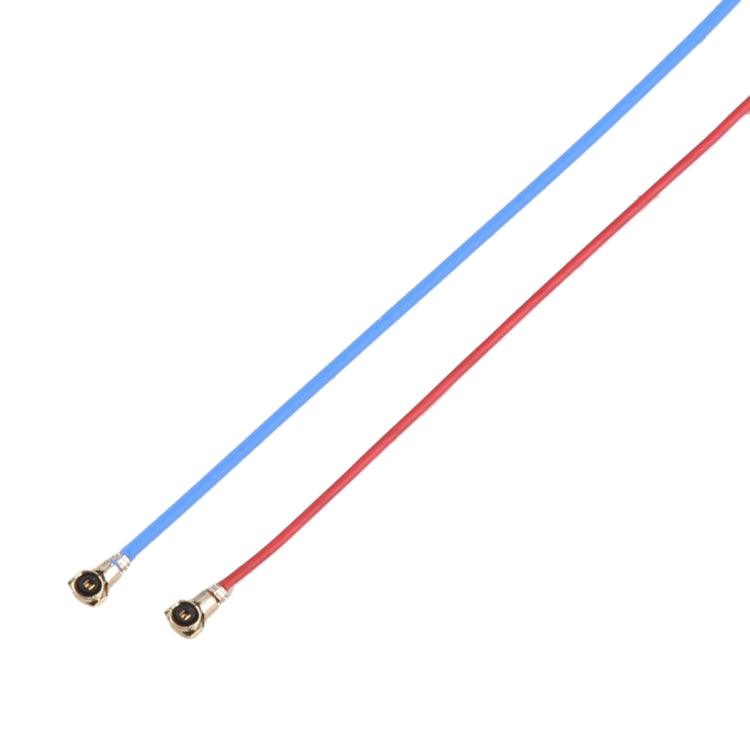 For Samsung Galaxy A33 5G SM-A336B 10set Original Signal Flex Cable - Flex Cable by buy2fix | Online Shopping UK | buy2fix