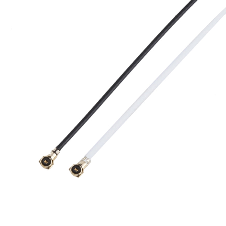 For Samsung Galaxy A14 4G SM-A145F 10set Original Signal Flex Cable - Flex Cable by buy2fix | Online Shopping UK | buy2fix