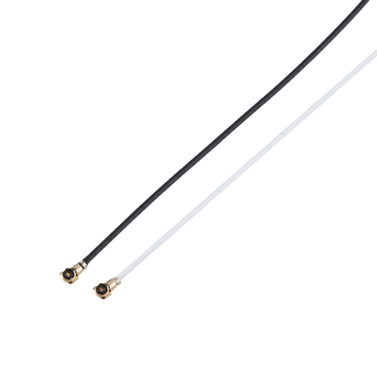 For Samsung Galaxy A53 SM-A536B 10set Original Signal Flex Cable - Flex Cable by buy2fix | Online Shopping UK | buy2fix