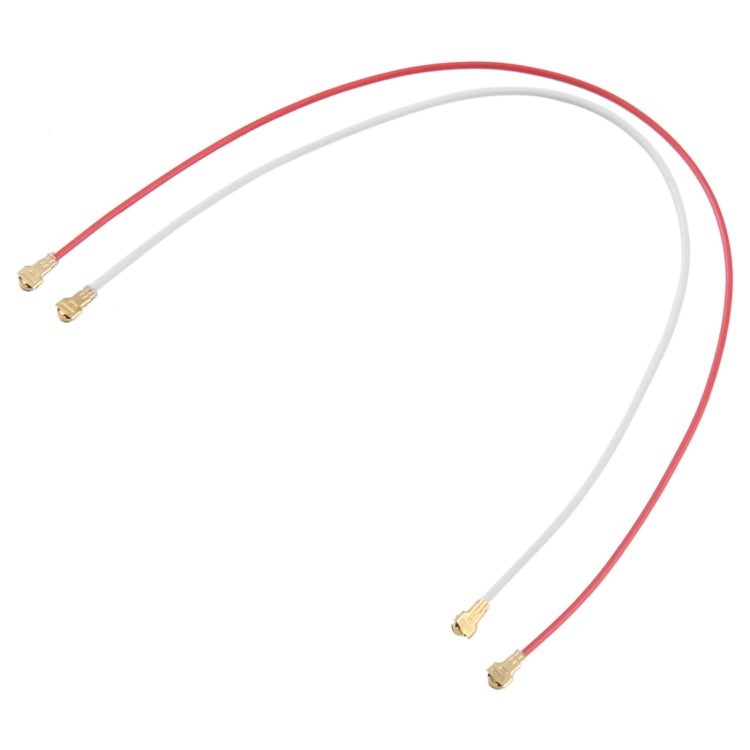 For Samsung Galaxy A54 SM-A546B 10set Original Signal Flex Cable - Flex Cable by buy2fix | Online Shopping UK | buy2fix